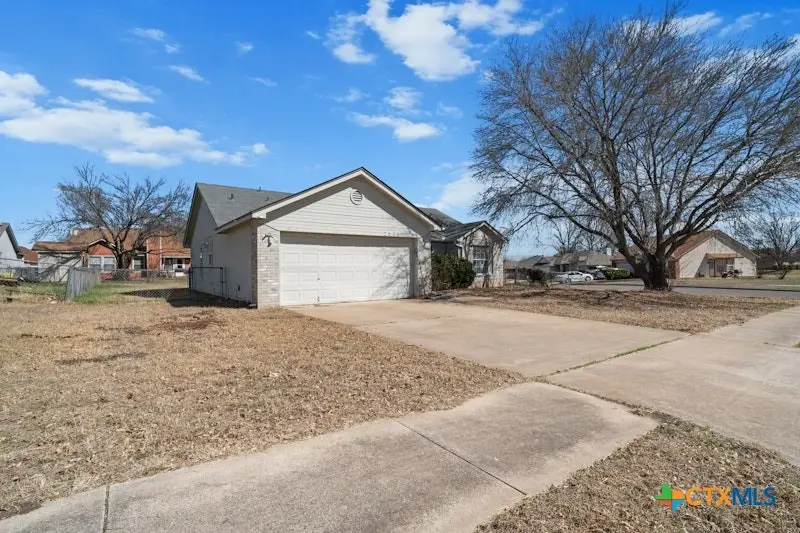 2509 Coach Drive, Killeen, TX 76543 - #2