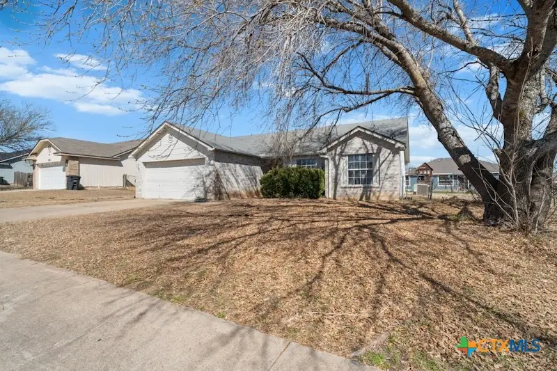 2509 Coach Drive, Killeen, TX 76543 - #3
