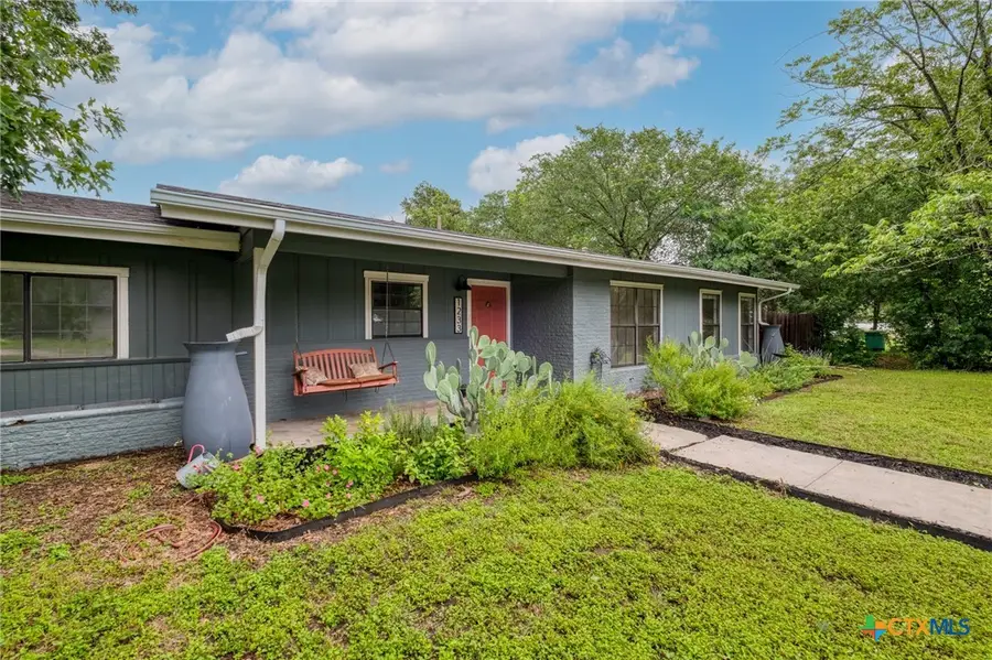 1233 Orange Street, Lockhart, TX 78644 - #3