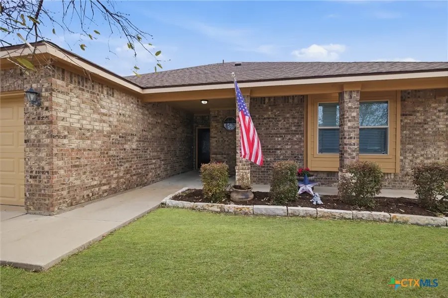 6802 Deorsam Loop, Killeen, TX 76542 - #3