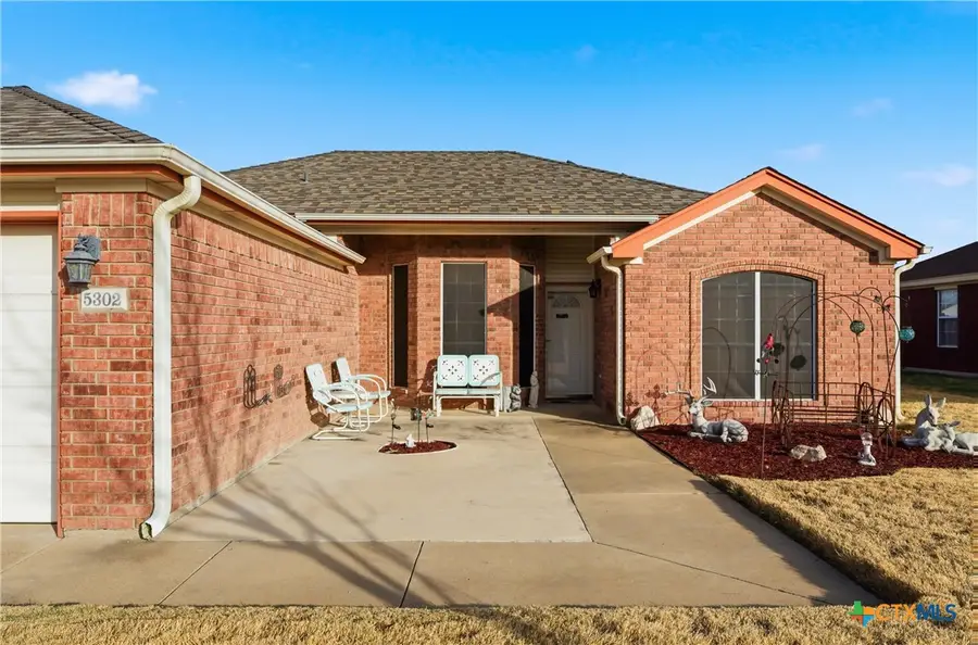 5302 Jim Avenue, Killeen, TX 76549 - #2