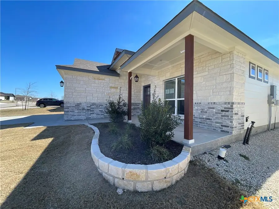 1415 Curlew Lane, Temple, TX 76502 - #2