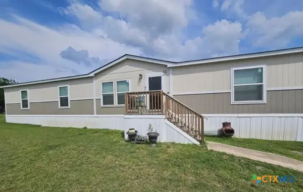 6100 E Rancier Avenue #384, Killeen, TX 76543