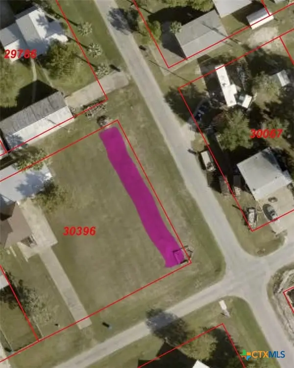 TBD W Madison Avenue, Port O Connor, TX 77982