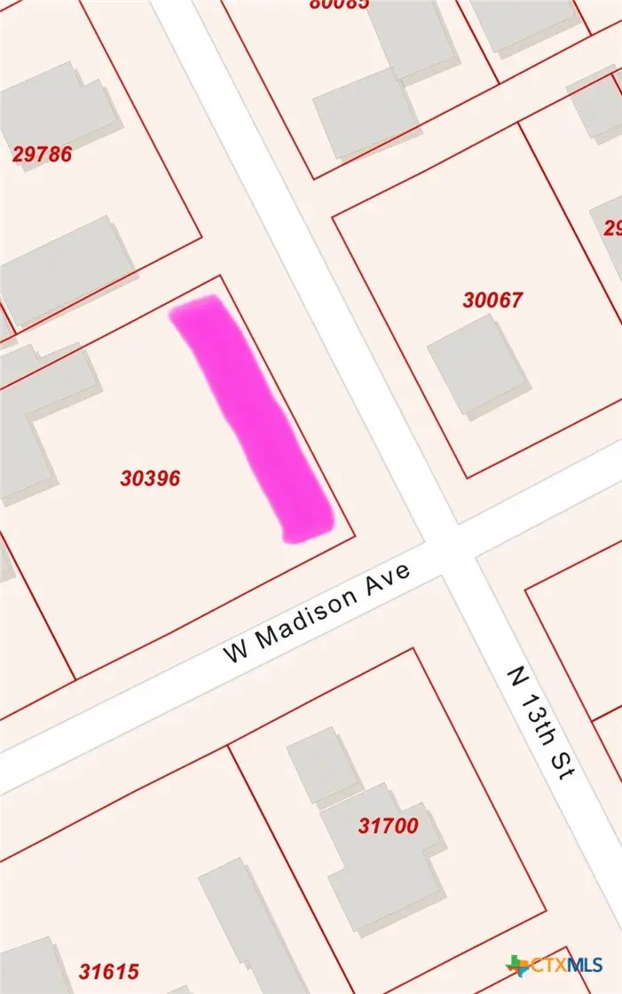 TBD W Madison Avenue, Port O Connor, TX 77982 - #3