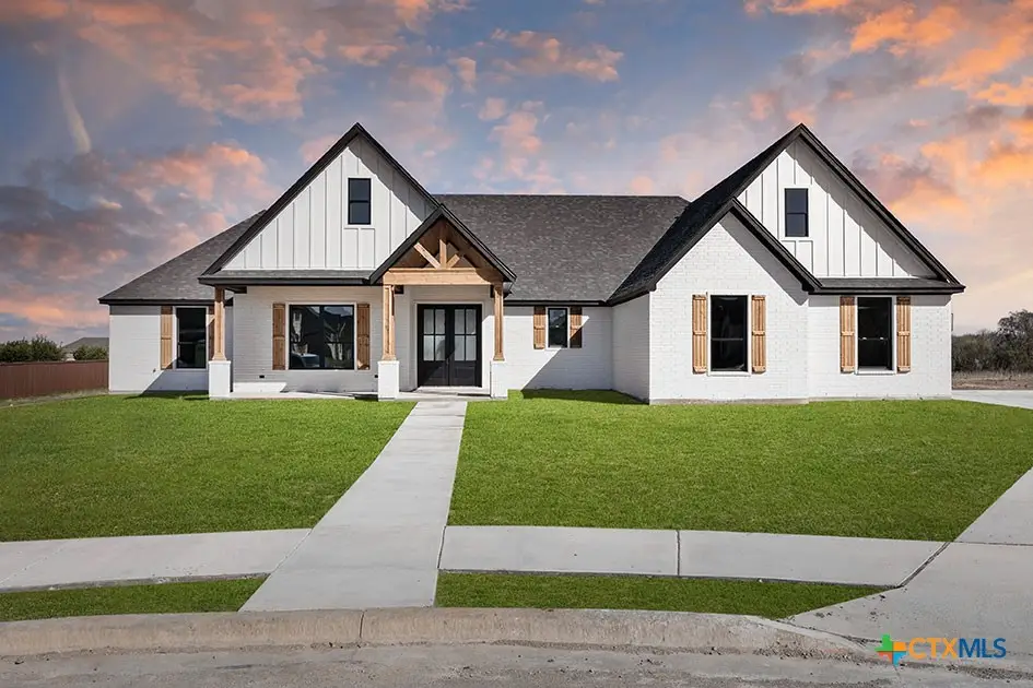 1220 Hadley Lane, Copperas Cove, TX 76522 - #1