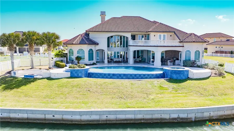 153 E Tuscany Way, Port O Connor, TX 77979 - #3