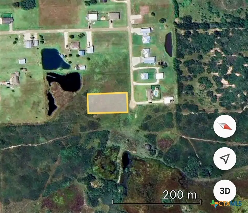Lot 58C E Sundown Bay, Seadrift, TX 77983 - #1