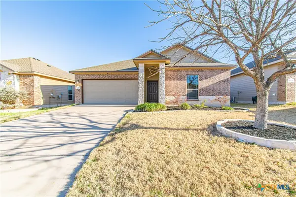8020 Hawthorn, Temple, TX 76502