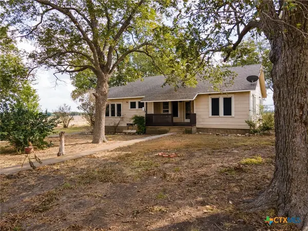 1825 Hruskaville Road, Temple, TX 76501