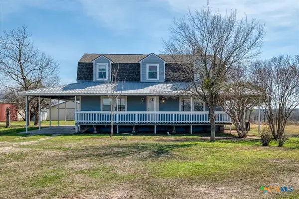 829 State Highway 21, Cedar Creek, TX 78612