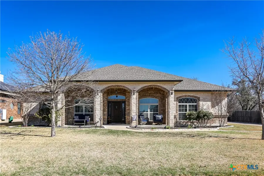 1203 Old Oak Road, Harker Heights, TX 76548 - #2