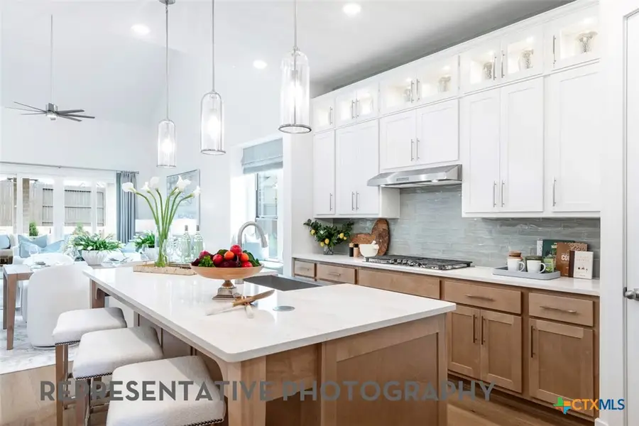 2414 Briggs Summit, San Antonio, TX 78245 - #2