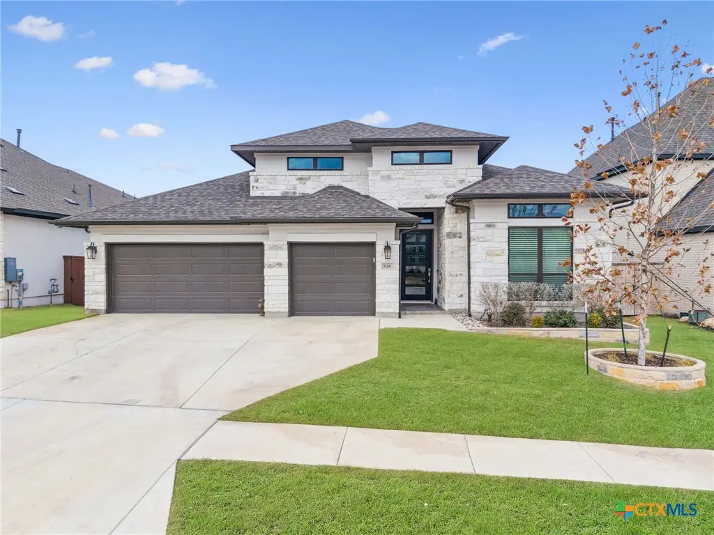 828 Teakmill Trail, San Marcos, TX 78666 - #1