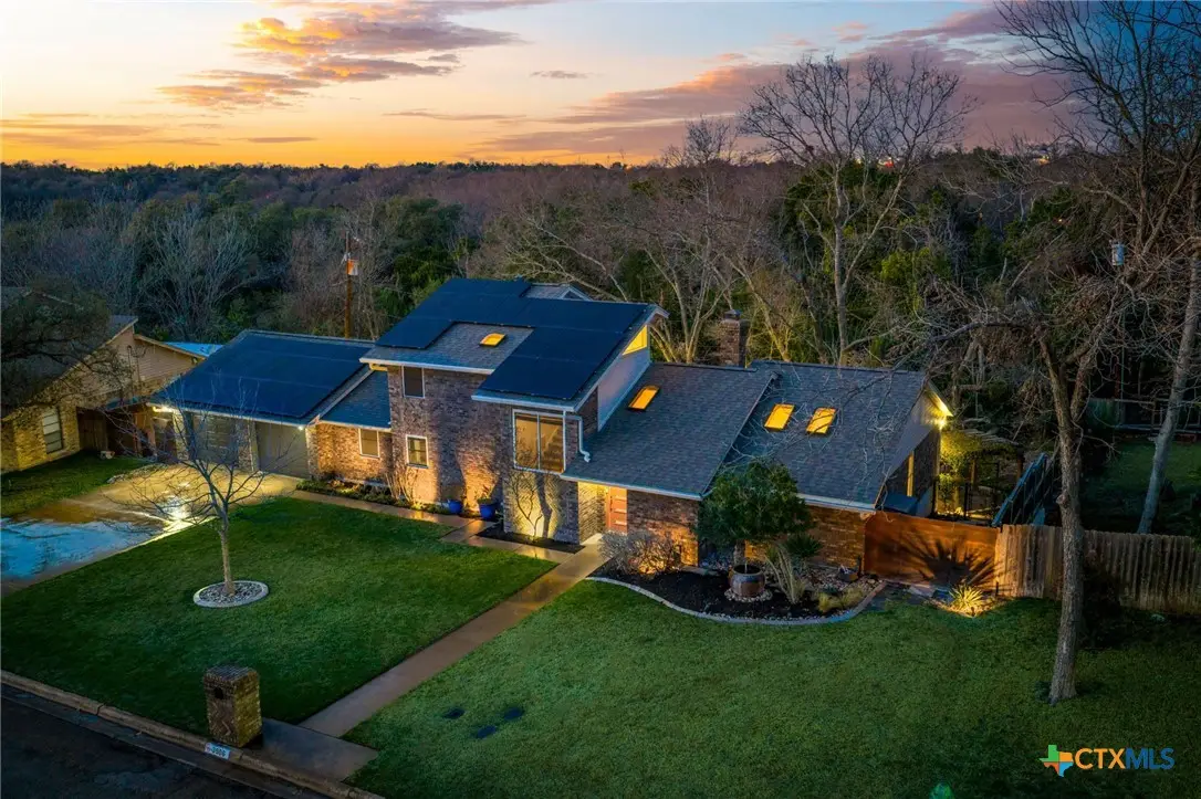 3906 Wendy Oaks Drive, Temple, TX 76502 - #1