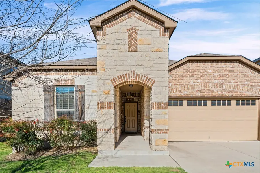 1214 Daffodil Drive, Temple, TX 76502 - #3