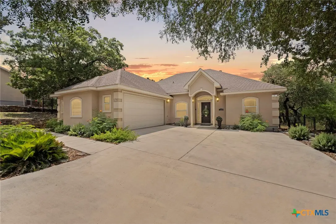 721 Gallagher Drive, Canyon Lake, TX 78133 - #1