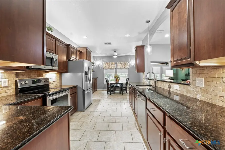 721 Gallagher Drive, Canyon Lake, TX 78133 - #3