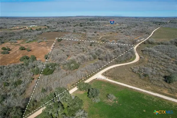TBD Tract 7 11.6 Acres Cr 230, Harwood, TX 78632