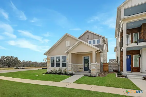 618 Chambray Road, New Braunfels, TX 78130