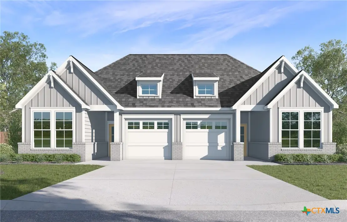 1126 Stone Valley Road, Temple, TX 76502 - #1