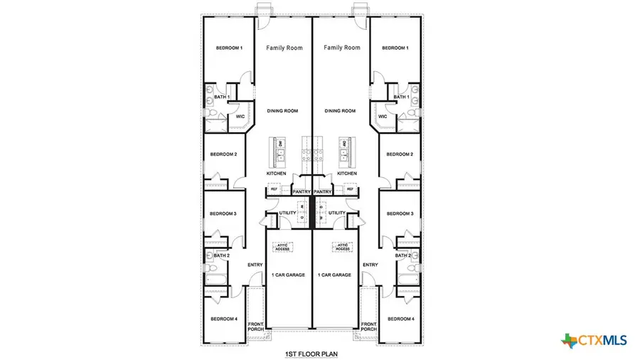 1126 Stone Valley Road, Temple, TX 76502 - #2