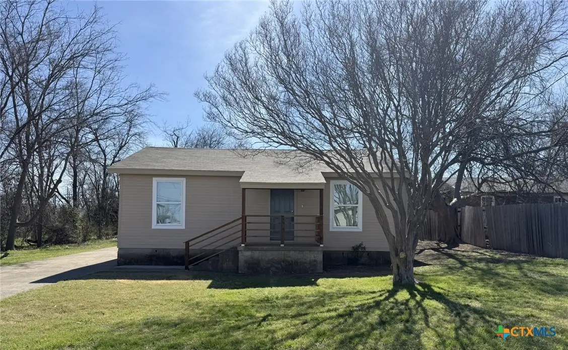 108 W Anderson Avenue, Killeen, TX 76541 - #1