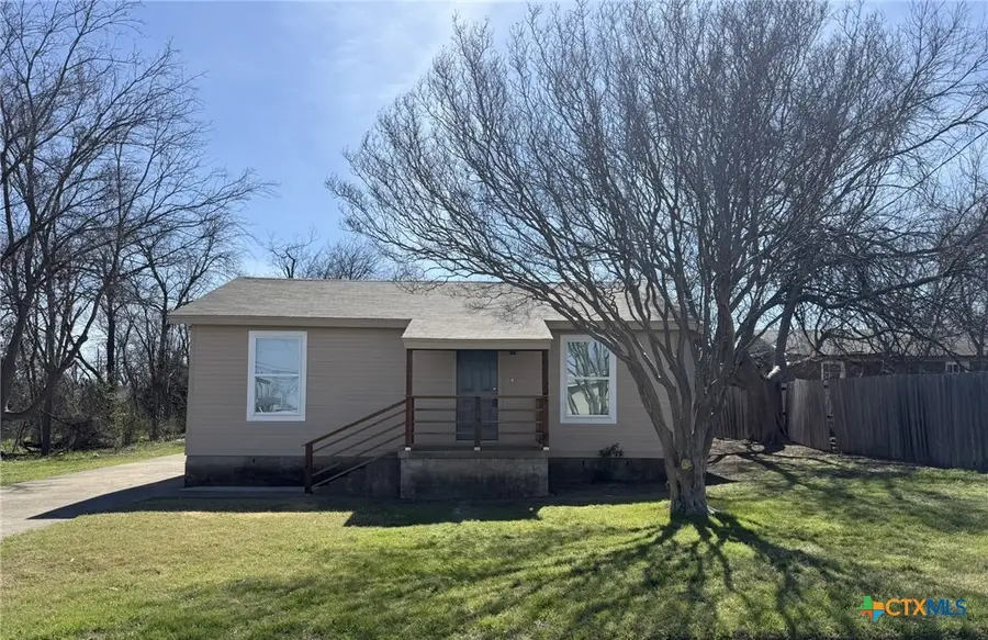 108 W Anderson Avenue, Killeen, TX 76541 - #2