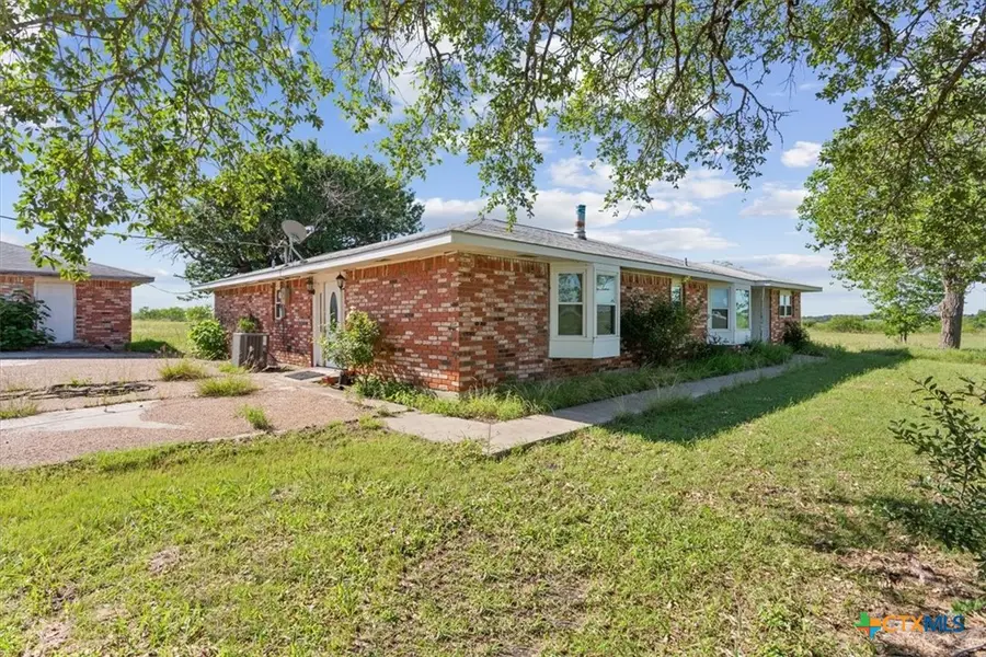 9088 Fm 437, Rogers, TX 76569 - #2