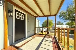 309 W Bryant Street, Elm Mott, TX 76640