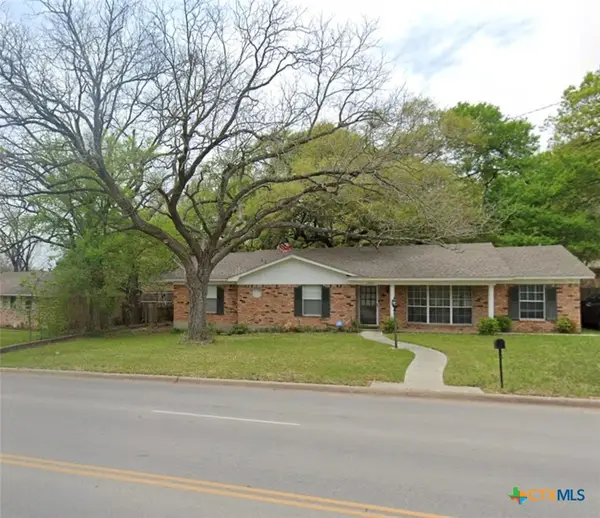 3106 Hickory Road, Temple, TX 76502