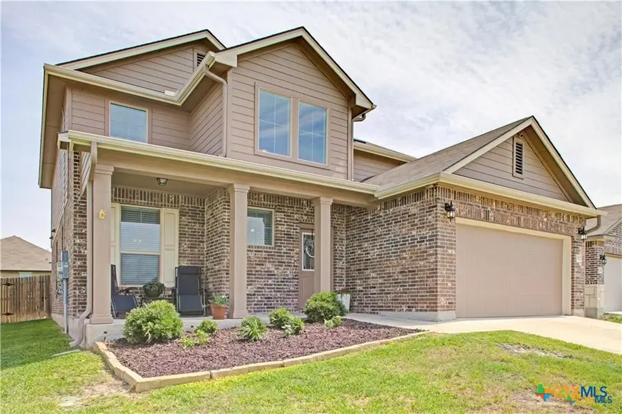 252 Bainbridge Drive, Temple, TX 76502 - #2