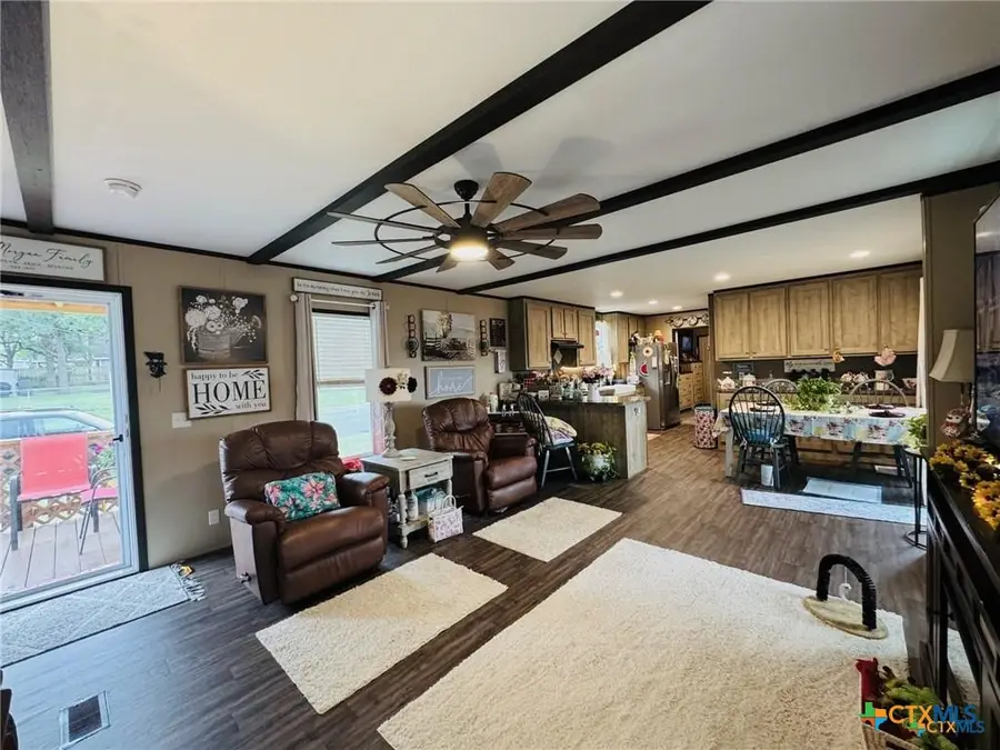 1601 Bridge Street, Gatesville, TX 76528 - #2