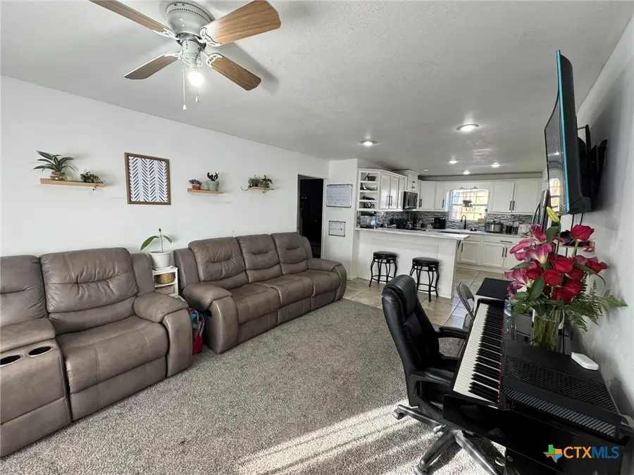 918 N Guadalupe Street, Seguin, TX 78155 - #2