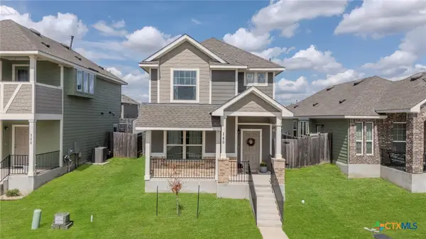 140 Witchhazel Way, San Marcos, TX 78666