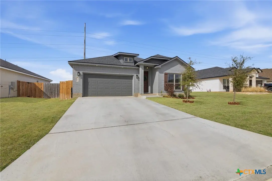 7602 Wind Chime Way, Temple, TX 76502 - #1