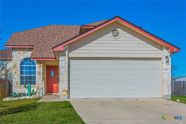 9804 River Land Court, Temple, TX 76502