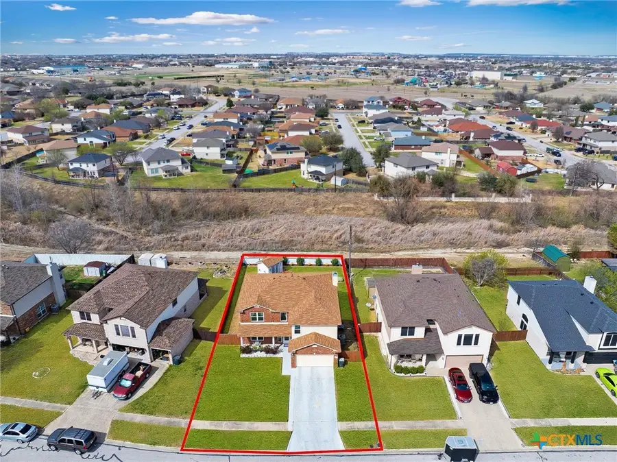 1911 Schorn Drive, Killeen, TX 76542 - #2