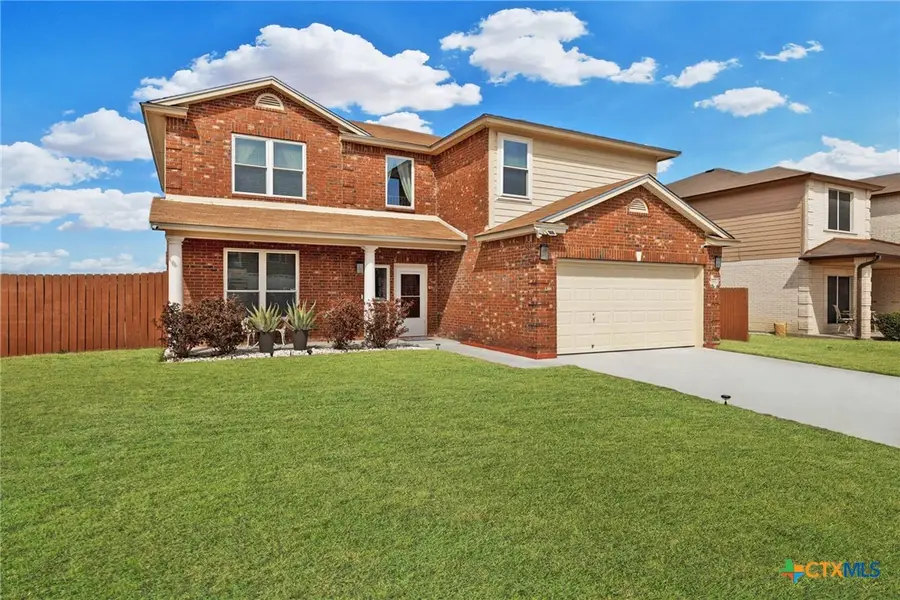 1911 Schorn Drive, Killeen, TX 76542 - #3