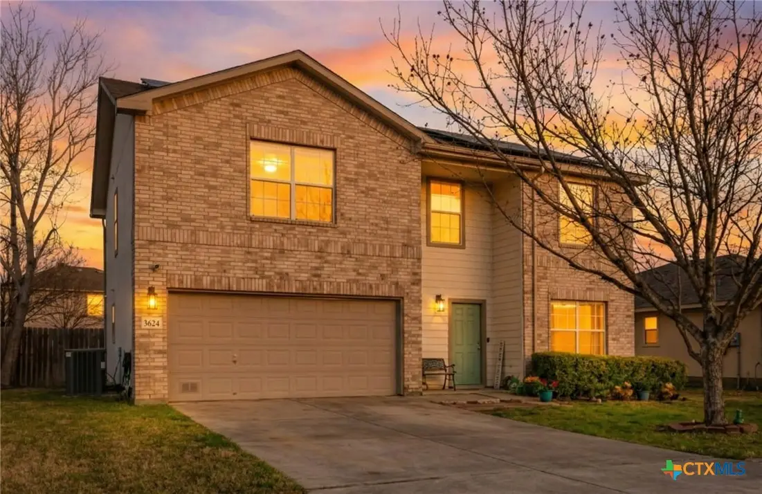 3624 Tilden Trail, New Braunfels, TX 78132 - #1