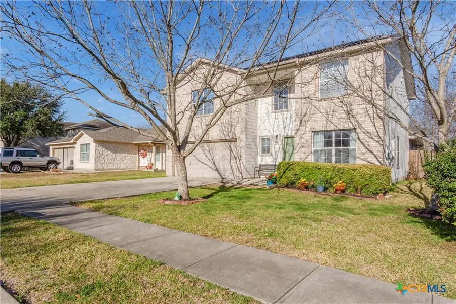 3624 Tilden Trail, New Braunfels, TX 78132 - #3