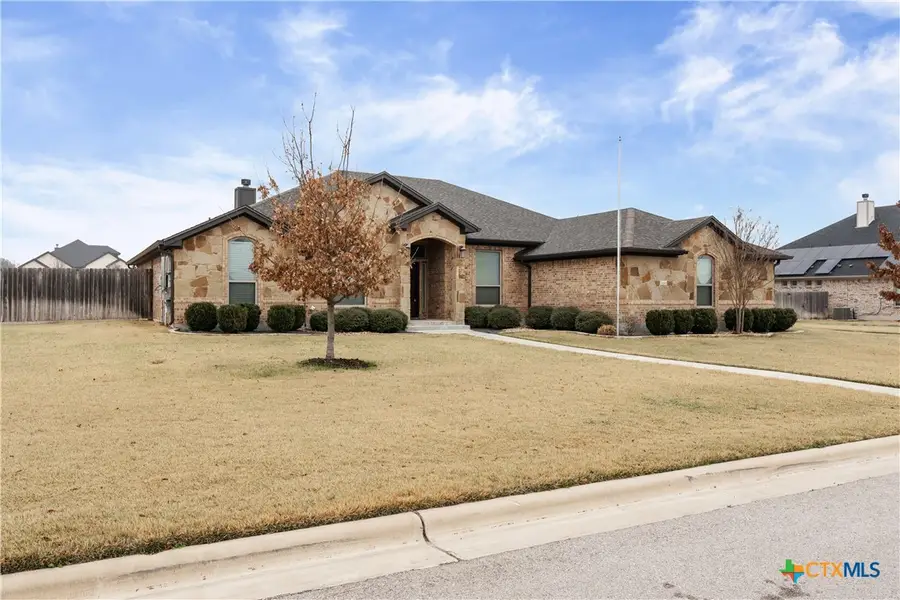 3263 Wild Seed Drive, Salado, TX 76571 - #2