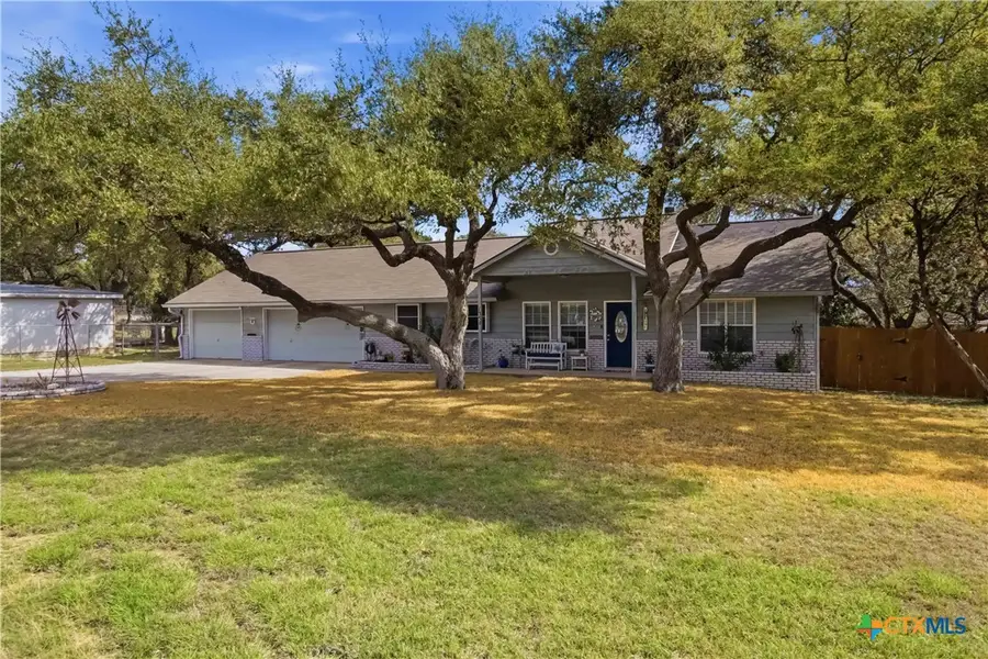 1354 Dawnridge Drive, Canyon Lake, TX 78133 - #2