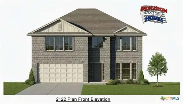 1417 Lindsey Drive, Copperas Cove, TX 76522