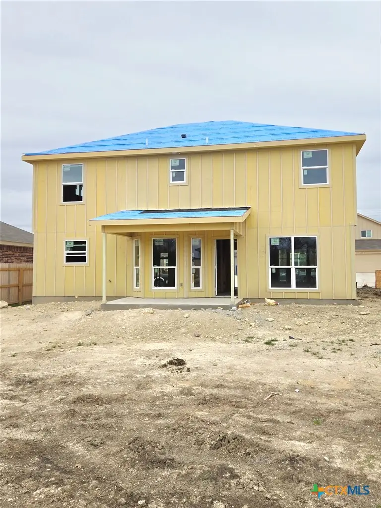 1417 Lindsey Drive, Copperas Cove, TX 76522 - #3