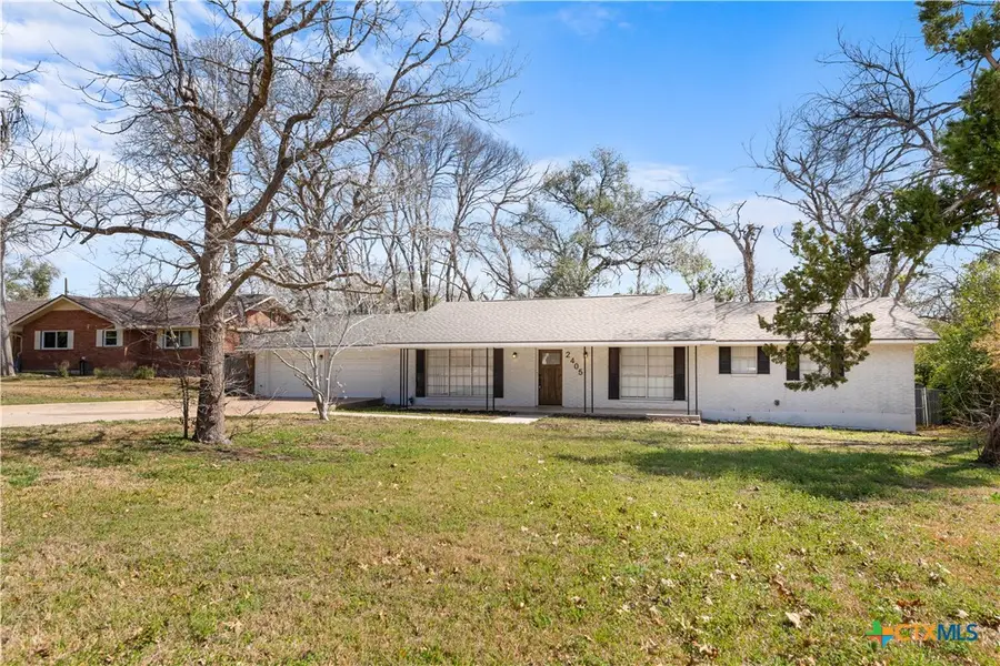 2405 Redwing Drive, Temple, TX 76502 - #2