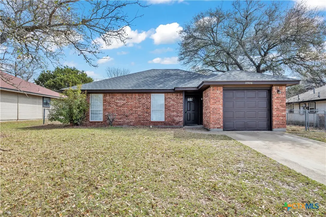 2606 Timberline Drive, Killeen, TX 76543 - #1