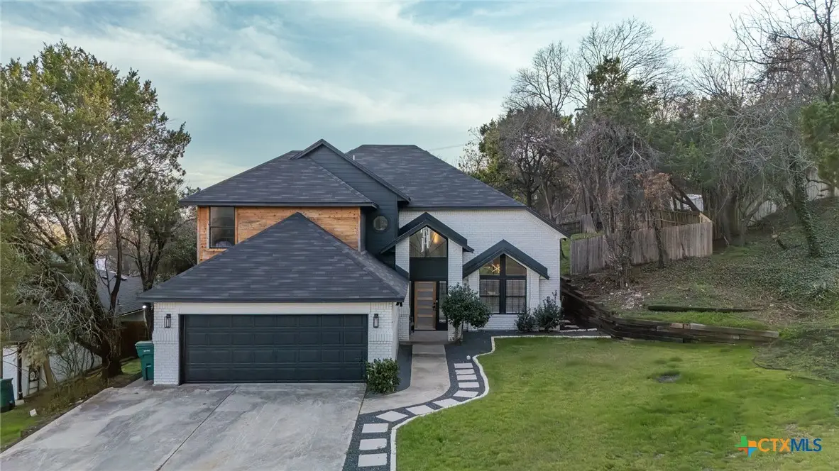 1402 Cedar Oaks Lane, Harker Heights, TX 76548 - #1