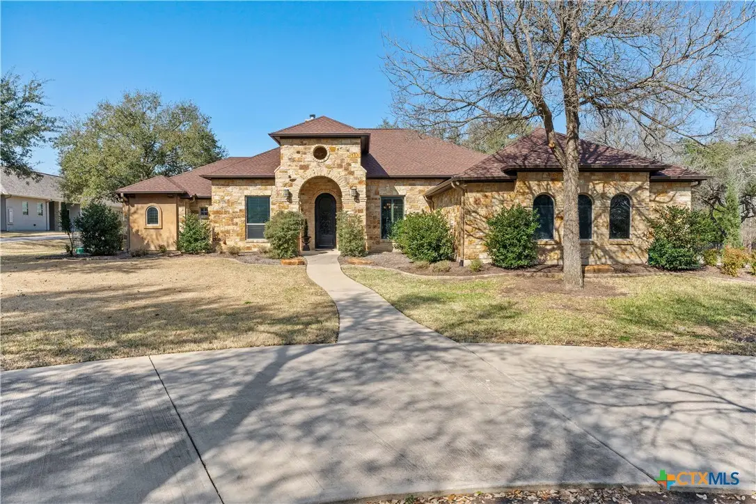 1782 Running Creek Drive, Salado, TX 76571 - #1