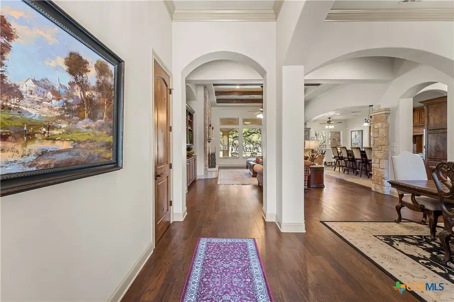 1782 Running Creek Drive, Salado, TX 76571 - #3